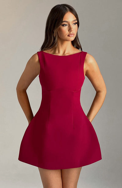 Chloe | Women's Summer Wedding Guest Dress