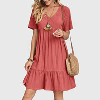 Kate | Women's Casual Summer Boho Dress