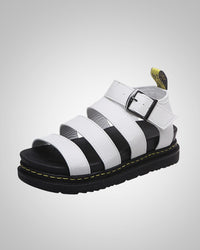 Julie | Women's Casual Buckled Gladiator Sandals
