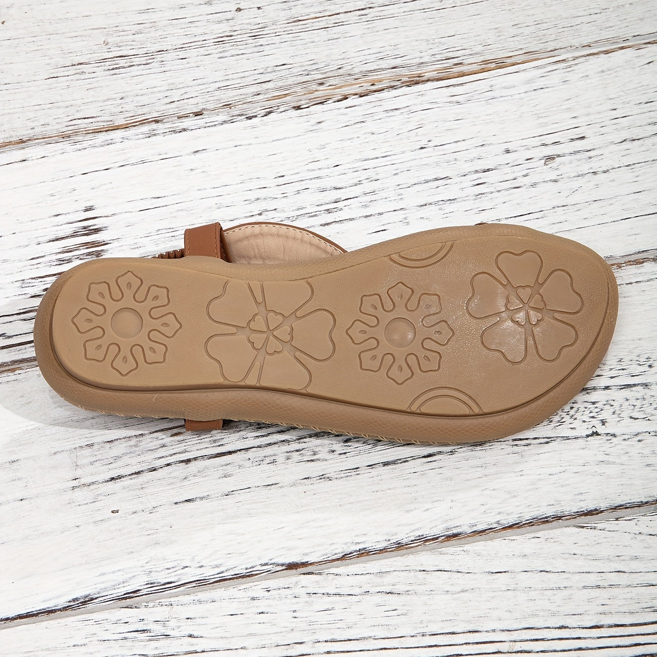 Laura | Women's Orthopedic Boho Summer Sandals
