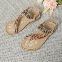 Laura | Women's Orthopedic Boho Summer Sandals