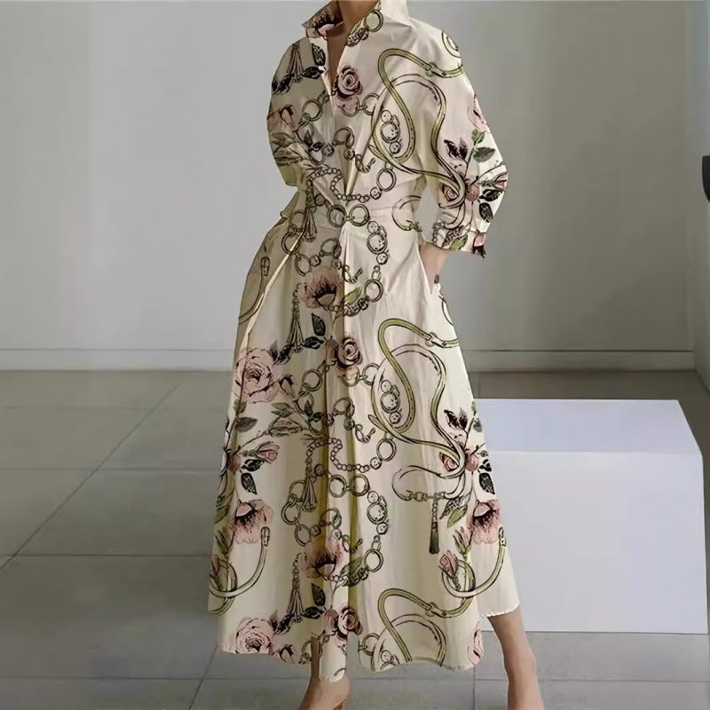 Rachel | Women's Belted Wedding Guest Dress