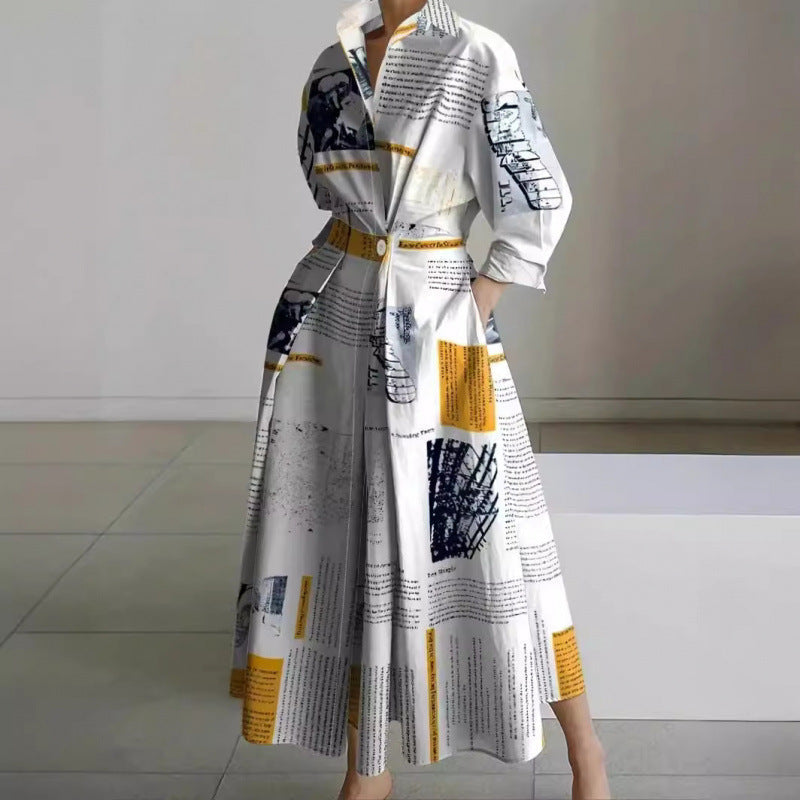 Rachel | Women's Belted Wedding Guest Dress