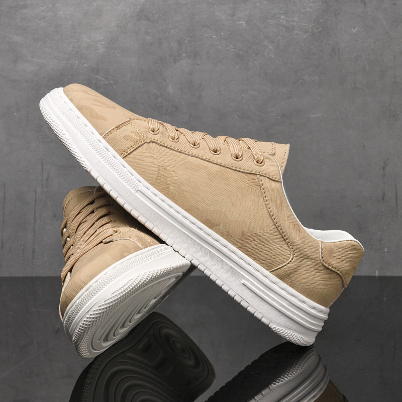 Sara | Women's Casual Lace-Up Sneakers