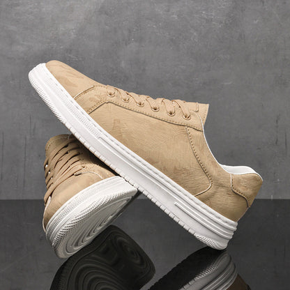 Sara | Women's Casual Lace-Up Sneakers