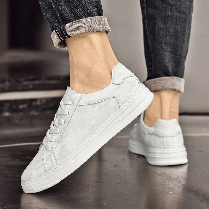 Sara | Women's Casual Lace-Up Sneakers