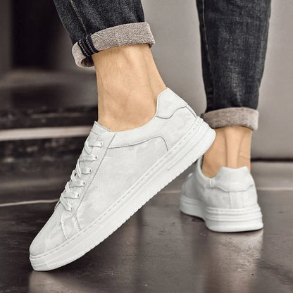 Sara | Women's Casual Lace-Up Sneakers
