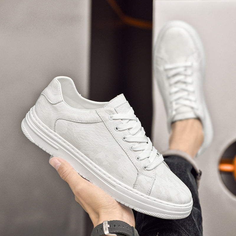 Sara | Women's Casual Lace-Up Sneakers