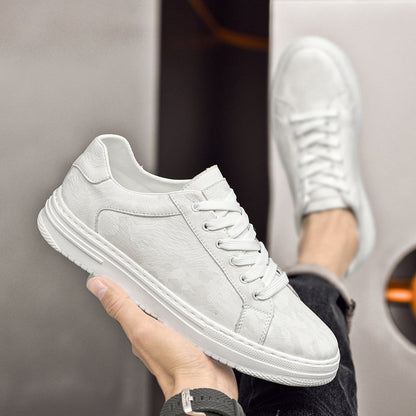 Sara | Women's Casual Lace-Up Sneakers