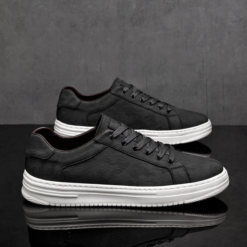 Sara | Women's Casual Lace-Up Sneakers