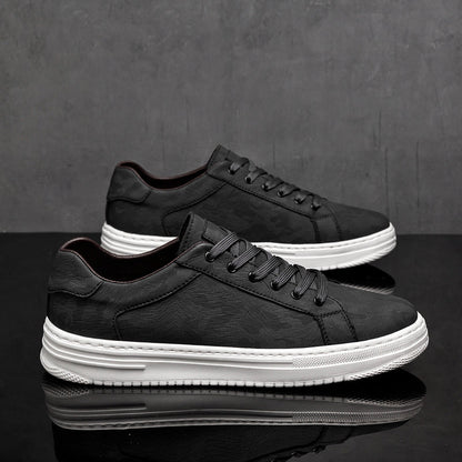 Sara | Women's Casual Lace-Up Sneakers