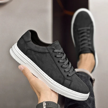 Sara | Women's Casual Lace-Up Sneakers