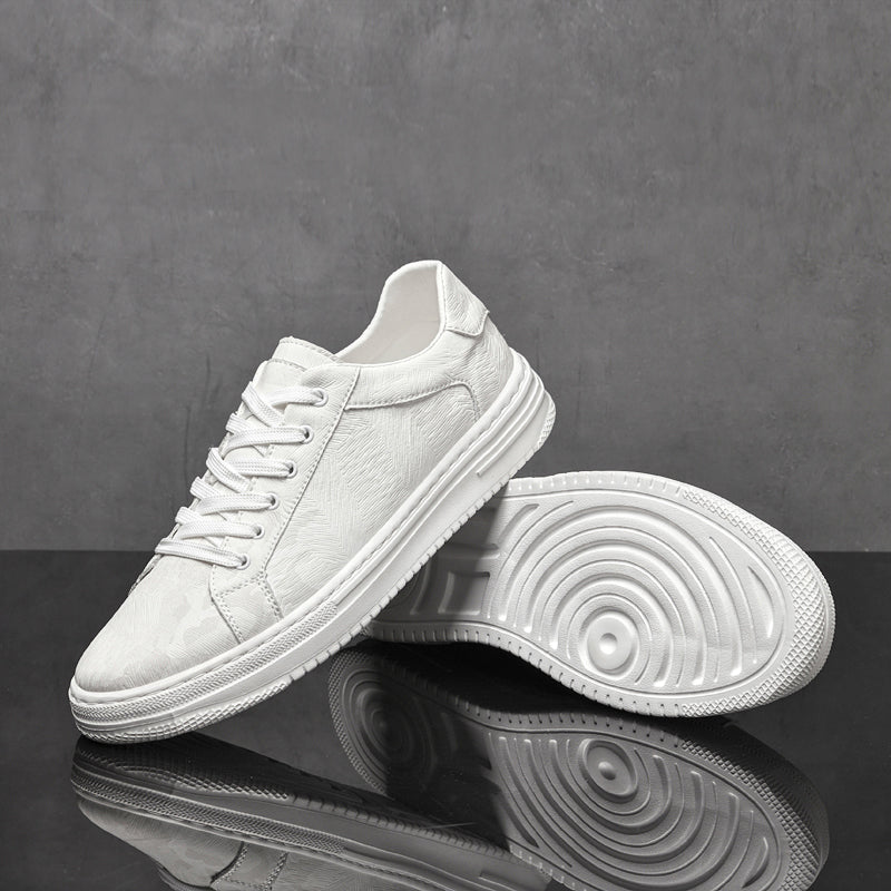 Sara | Women's Casual Lace-Up Sneakers