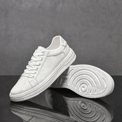 Sara | Women's Casual Lace-Up Sneakers