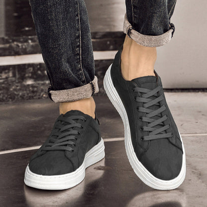 Sara | Women's Casual Lace-Up Sneakers