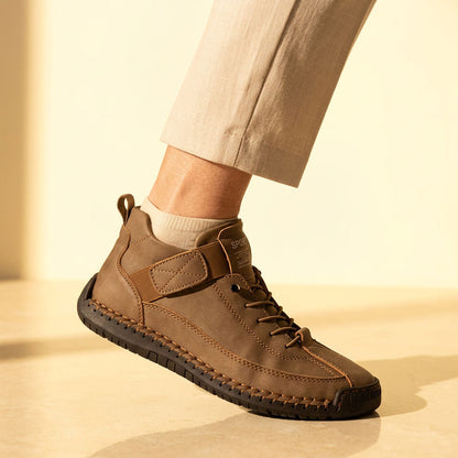 Portia | Women's Casual Slip On Walking Sneakers