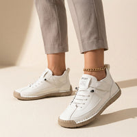 Portia | Women's Casual Slip On Walking Sneakers