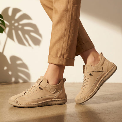 Portia | Women's Casual Slip On Walking Sneakers