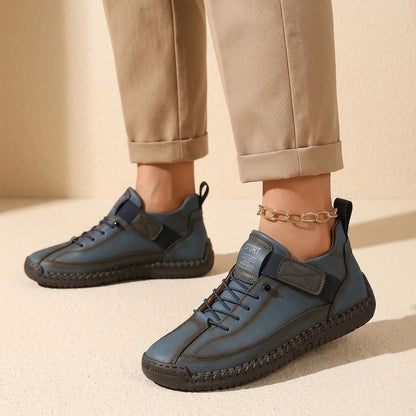 Portia | Women's Casual Slip On Walking Sneakers