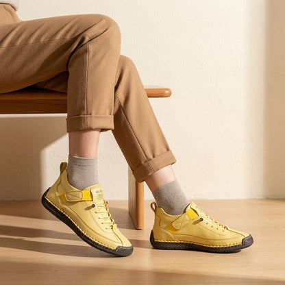 Portia | Women's Casual Slip On Walking Sneakers