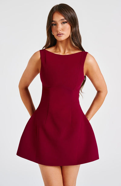 Chloe | Women's Summer Wedding Guest Dress