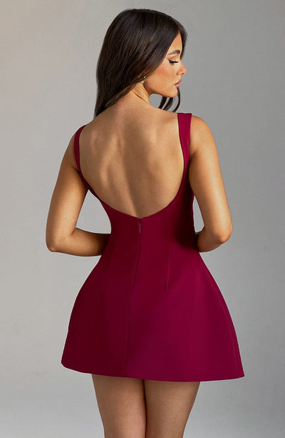Chloe | Women's Summer Wedding Guest Dress