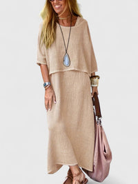 Alice | Women's Casual Summer Two Piece Set