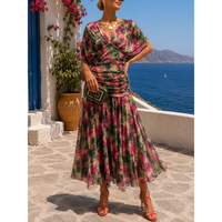 Beatrice | Women's Summer Maxi Evening Dress