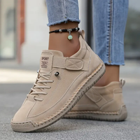 Susan | Women's Classic Orthopedic Walking Sneakers