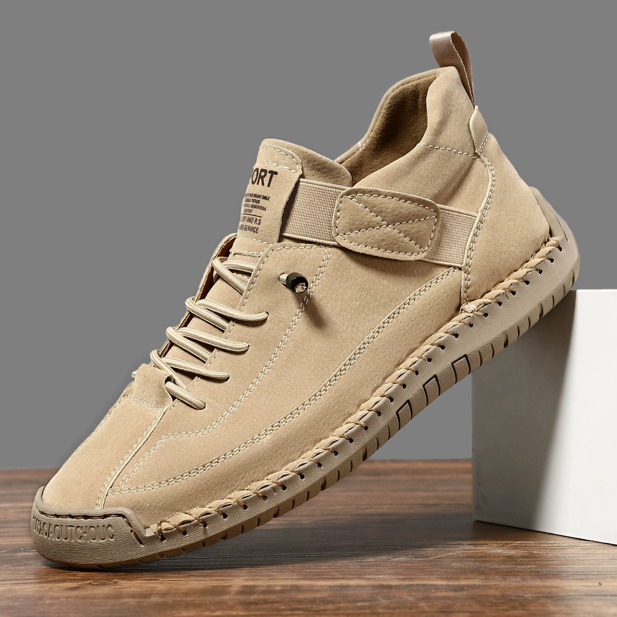 Susan | Women's Classic Orthopedic Walking Sneakers