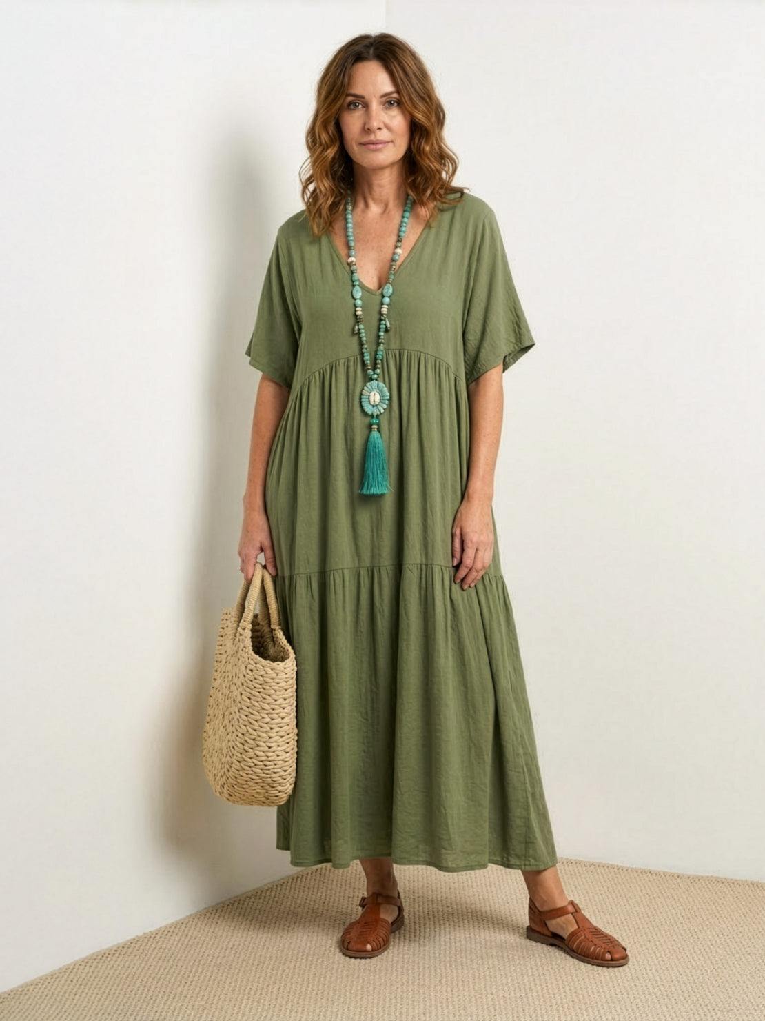 Olive