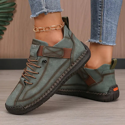 Susan | Women's Classic Orthopedic Walking Sneakers