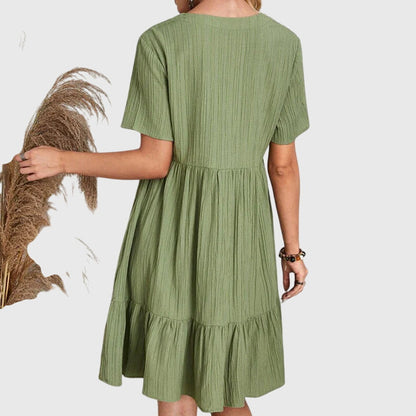 Kate | Women's Casual Summer Boho Dress