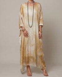 Felicity | Women's Relaxed Fit Chiffon Maxi Dress