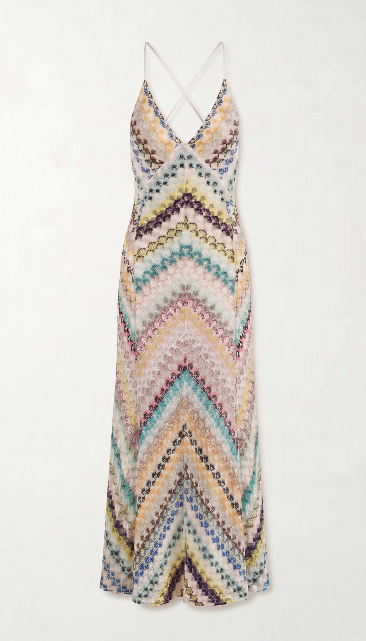 Skye | Women's Summer Printed Maxi Dress