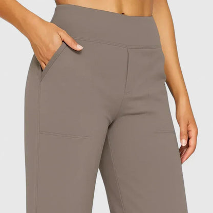 Felicity | Women's Comfortable Wide-Leg Pants