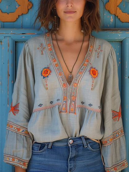 Light Blue