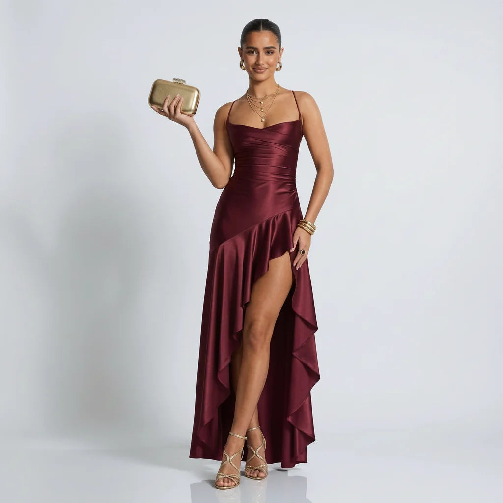 Dark Red
