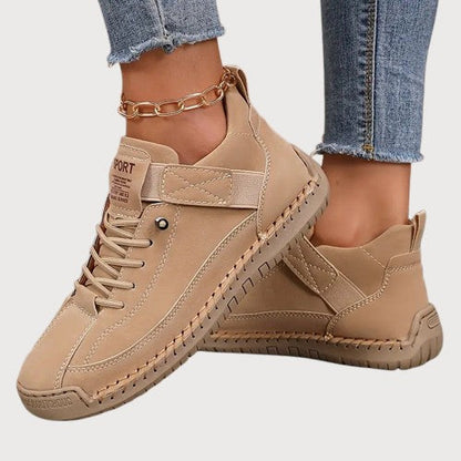 Hayley | Women's Comfort Orthopedic Walking Sneakers
