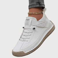 Hayley | Women's Comfort Orthopedic Walking Sneakers