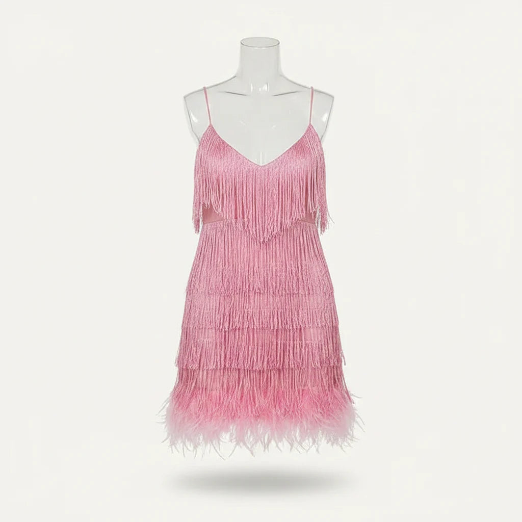 Dark Pink