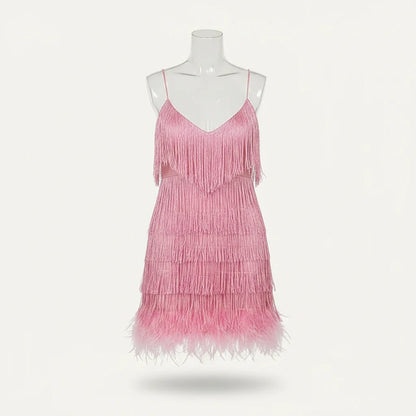 Dark Pink