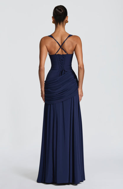 Jael | Women's Elegant Long Evening Dress